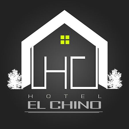 Hotel El Chino Villanueva  Eksteriør billede