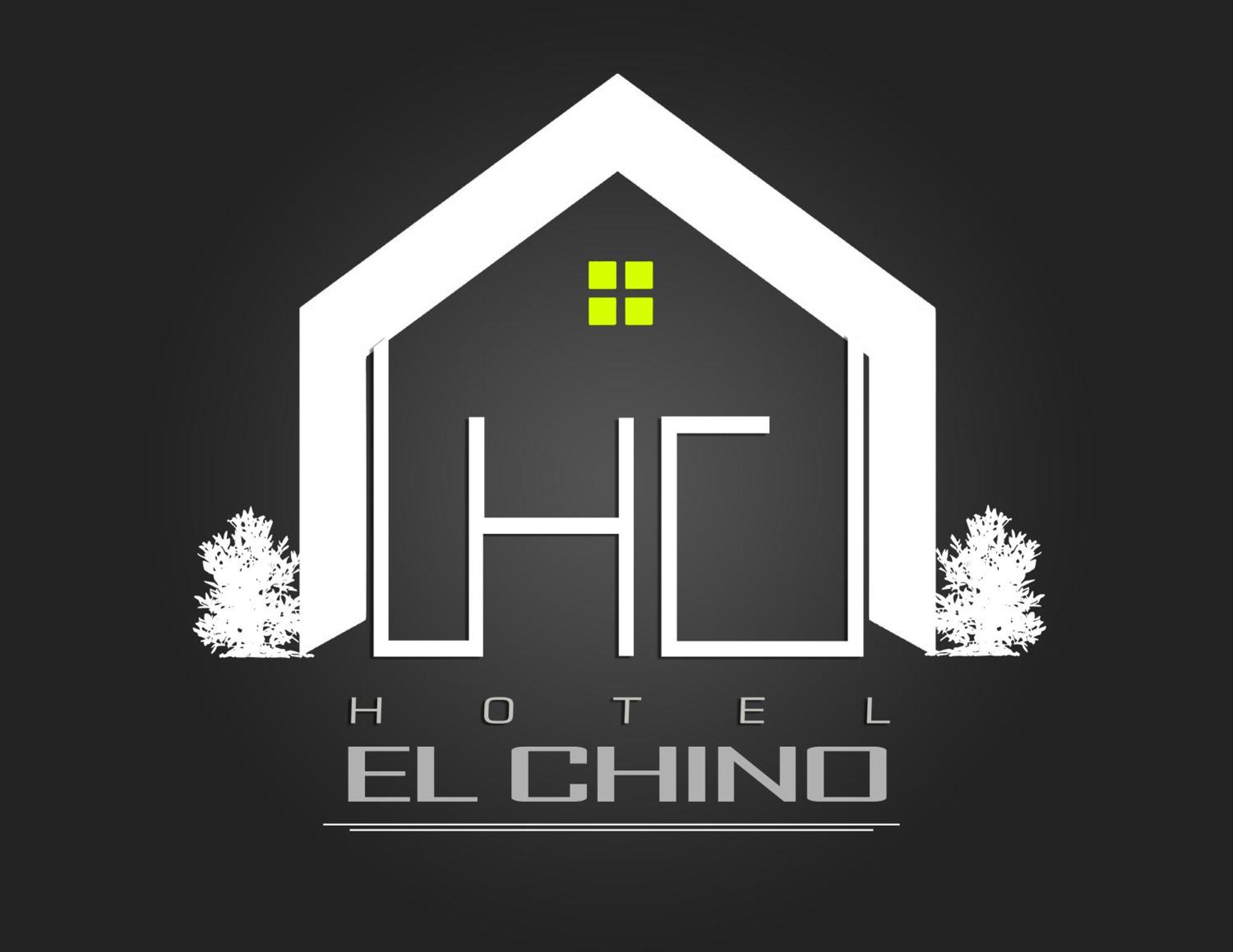 Hotel El Chino Villanueva  Eksteriør billede